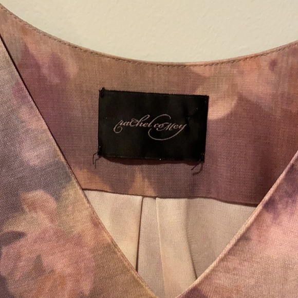 Rachel Comey flowy top - Picture 2 of 5